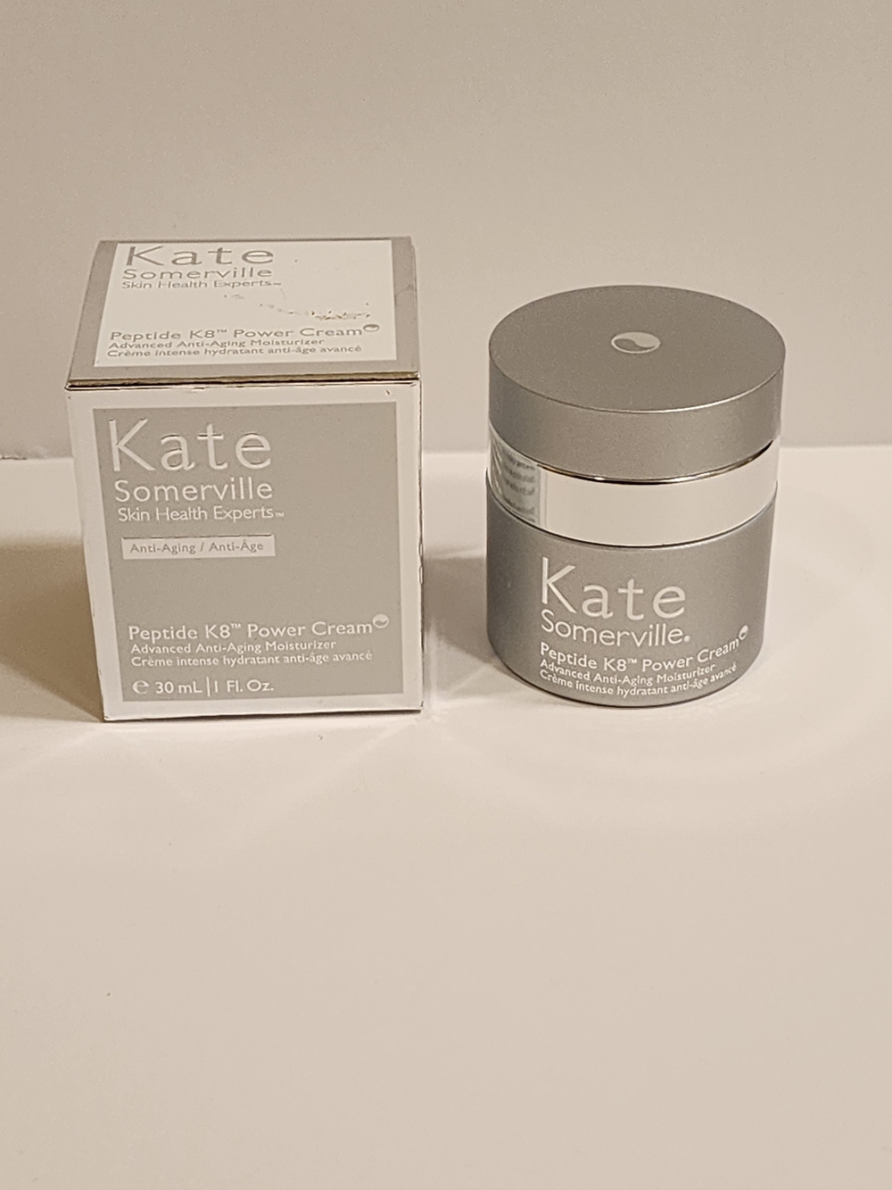 Kate Somerville Peptide K8 Power Cream